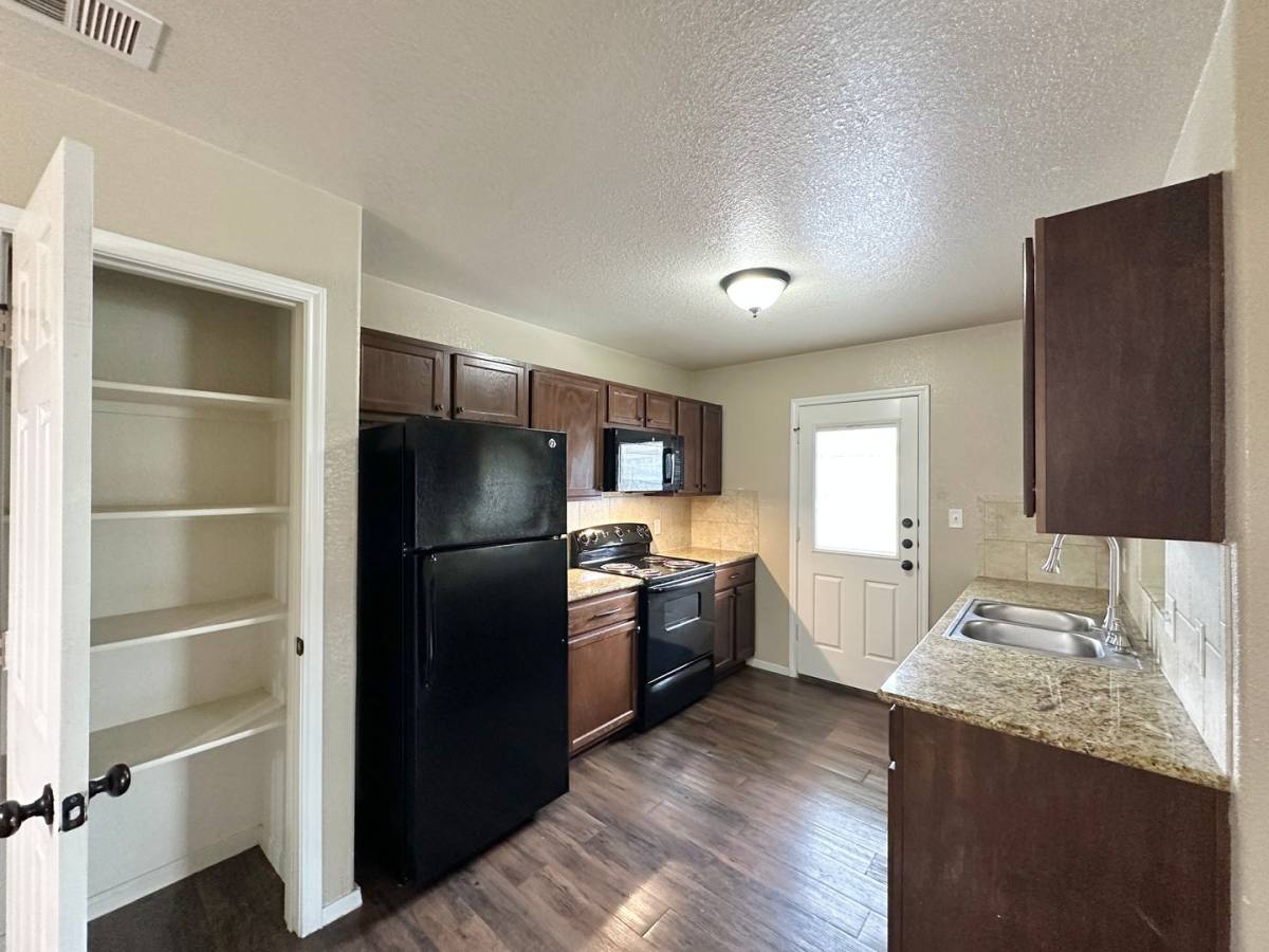 Apartment for rent at 4403 Brutus, Temple, TX 76502