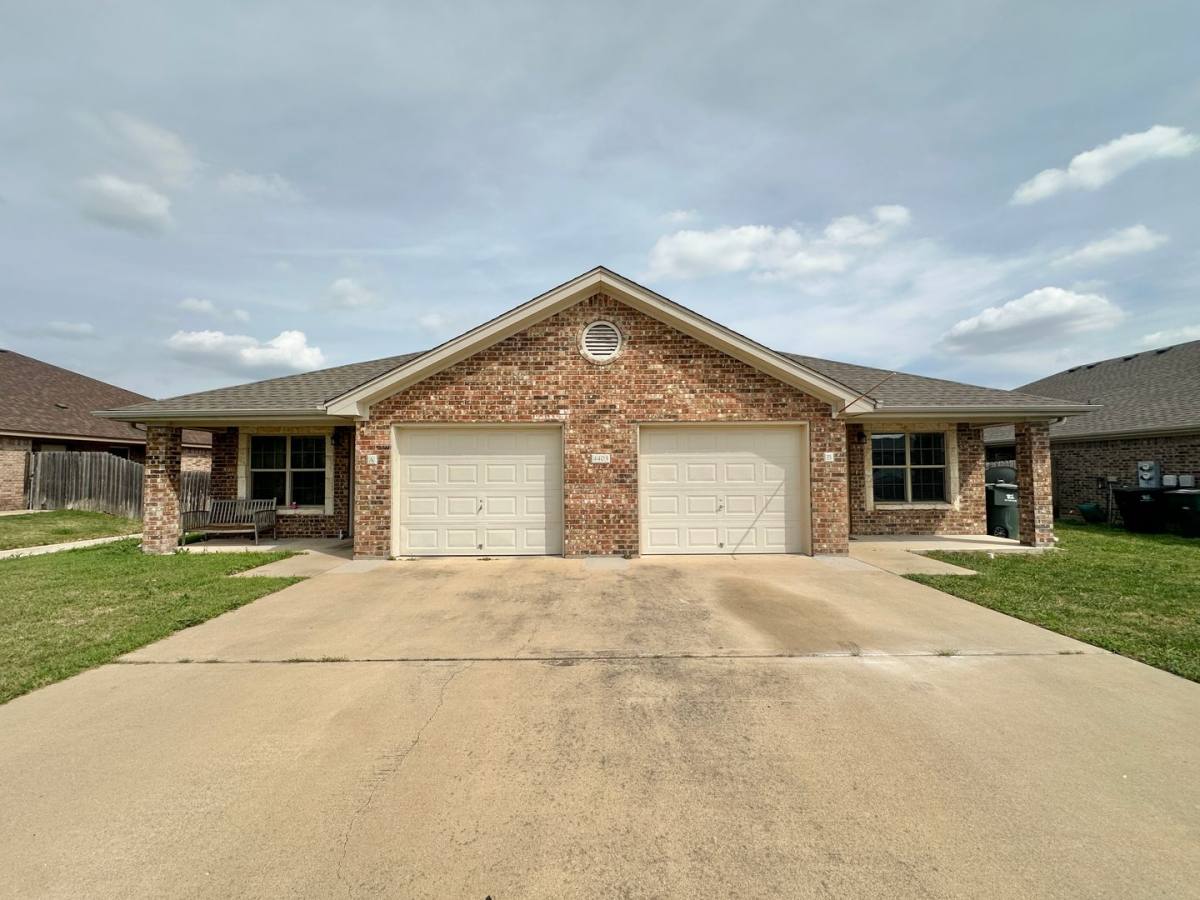 Apartment for rent at 4403 Brutus, Temple, TX 76502