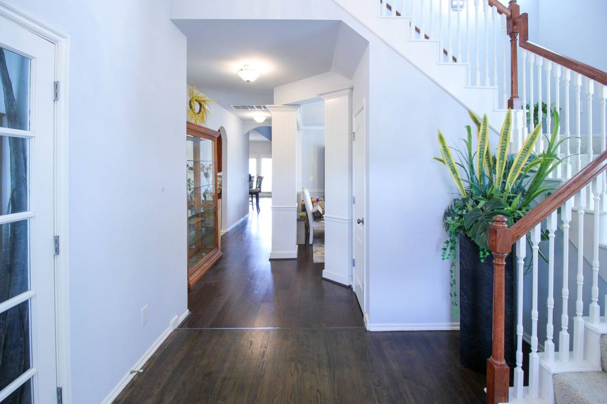 House for rent at 12007 S Redbud St, Jenks, OK 74037