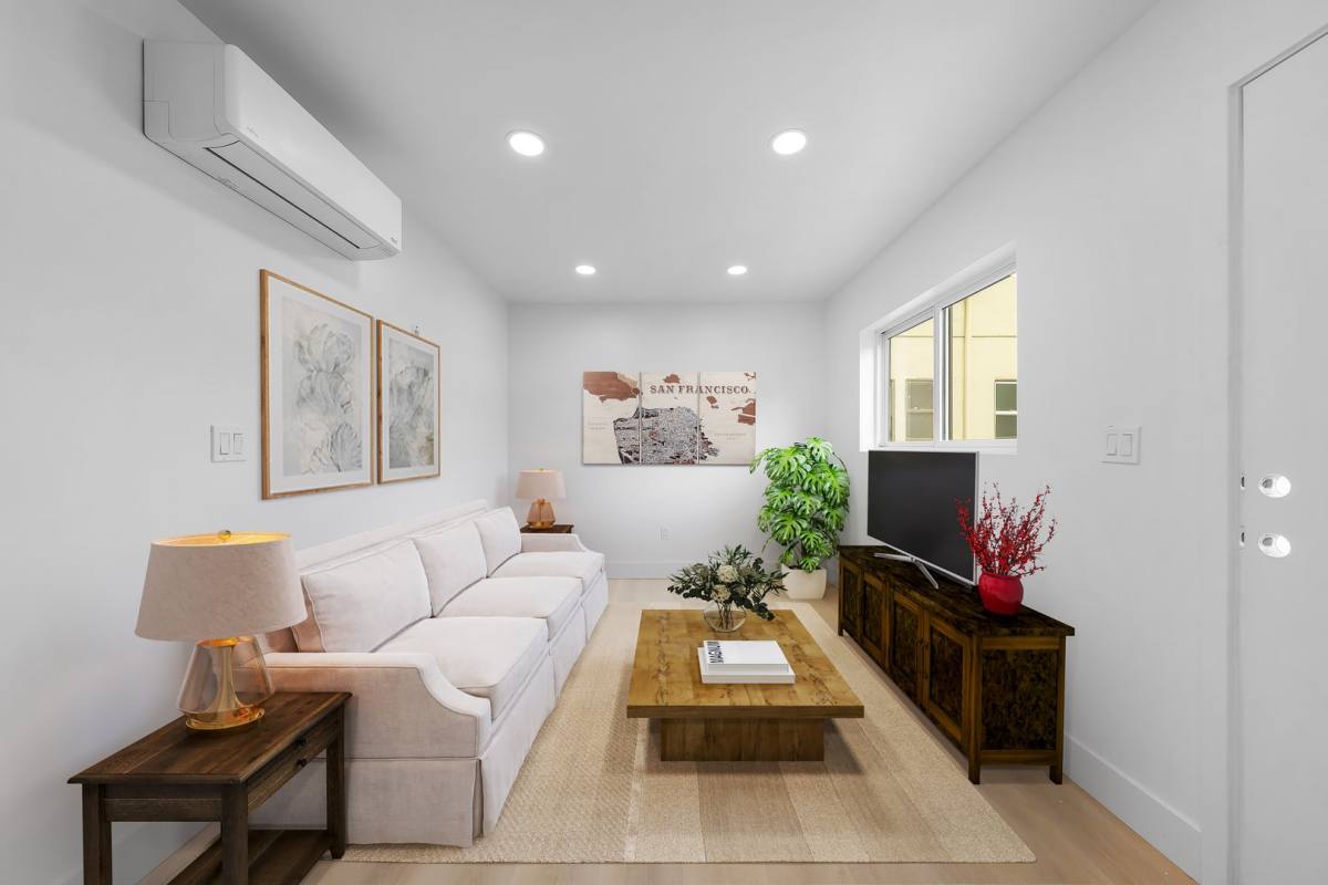 Apartment for rent at 954 23rd St, San Diego, CA 92102