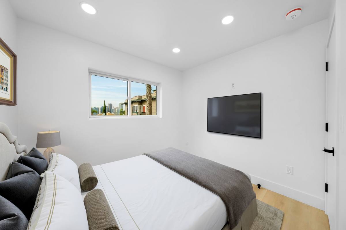 Apartment for rent at 954 23rd St, San Diego, CA 92102