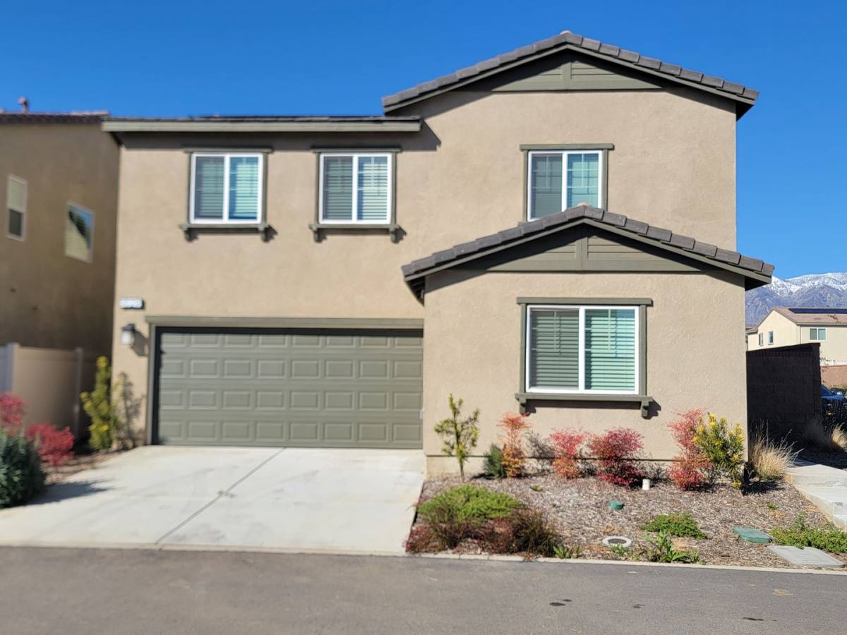 House for rent at 1029 Rockcress Lane, Banning, CA 92220
