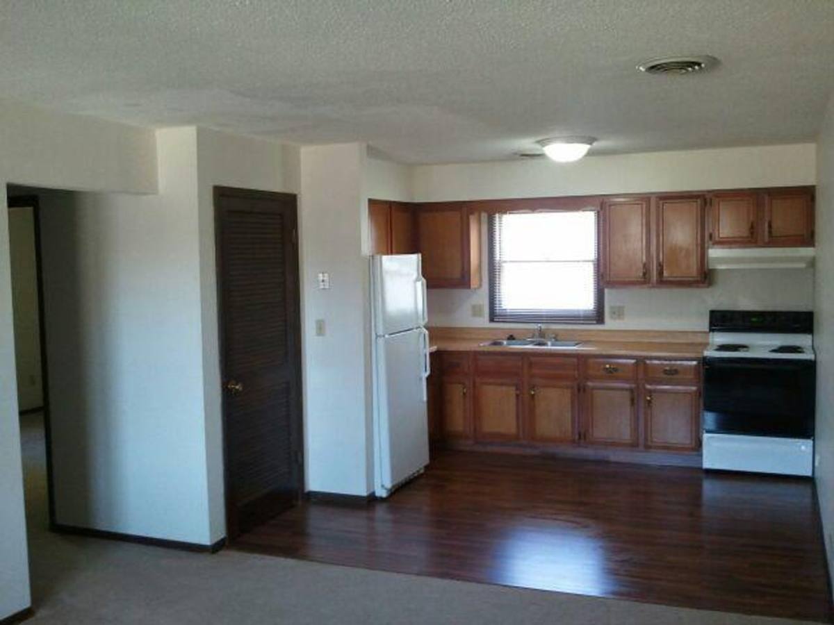 Apartment for rent at 450 N Dubuque St, North Liberty, IA 52317