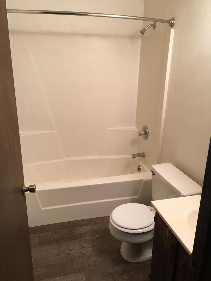 Apartment for rent at 450 N Dubuque St, North Liberty, IA 52317