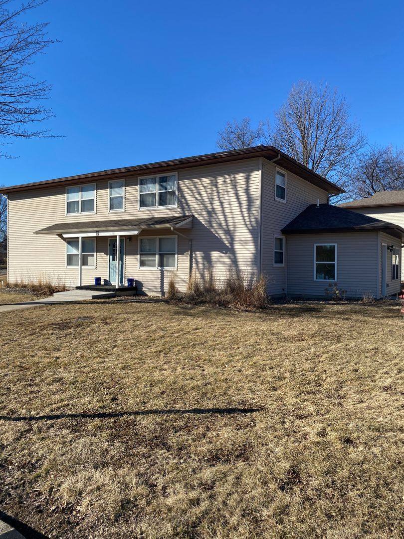 Apartment for rent at 450 N Dubuque St, North Liberty, IA 52317
