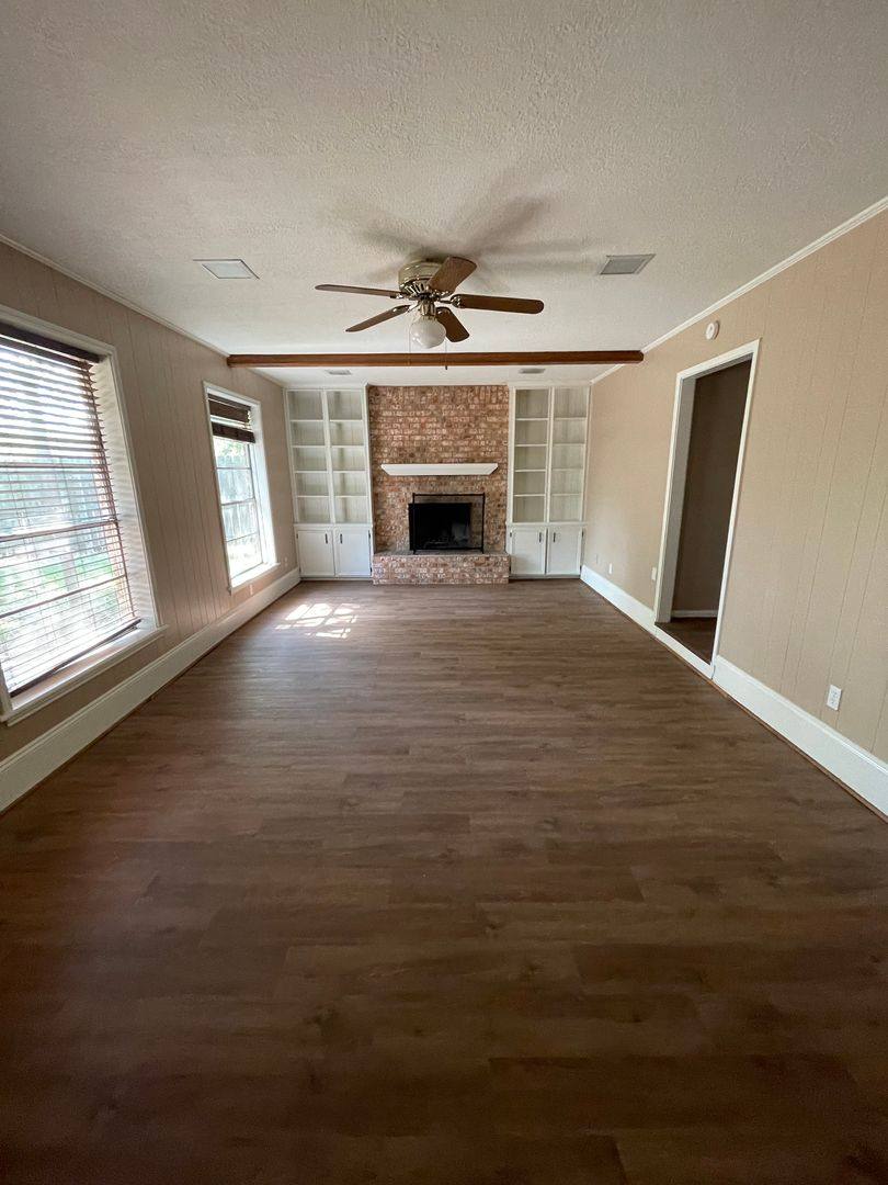 House for rent at 2805 Henry Court, College Station, TX 77845