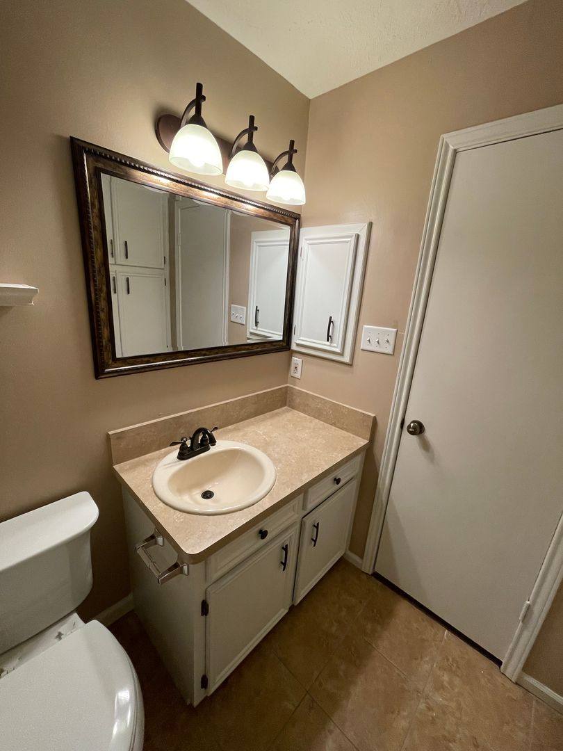 House for rent at 2805 Henry Court, College Station, TX 77845