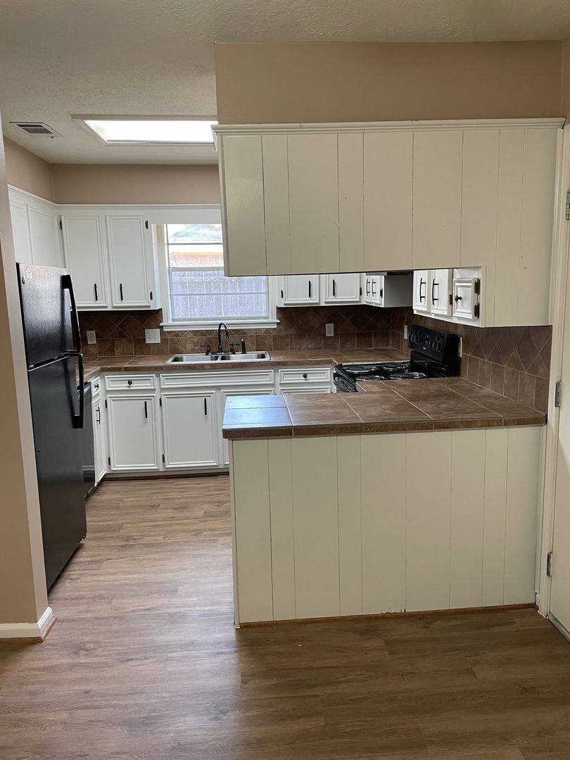 House for rent at 2805 Henry Court, College Station, TX 77845