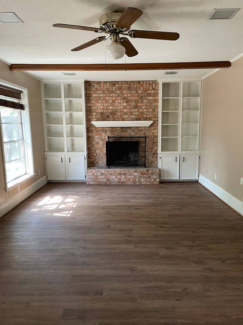 House for rent at 2805 Henry Court, College Station, TX 77845