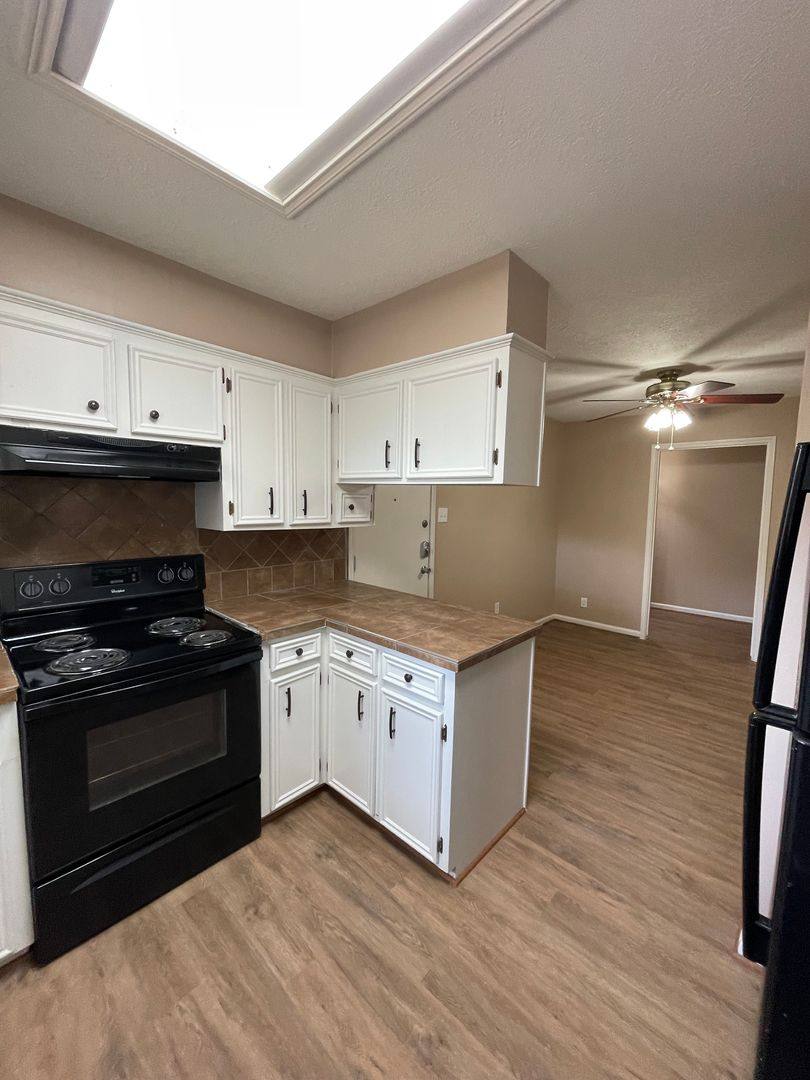 House for rent at 2805 Henry Court, College Station, TX 77845
