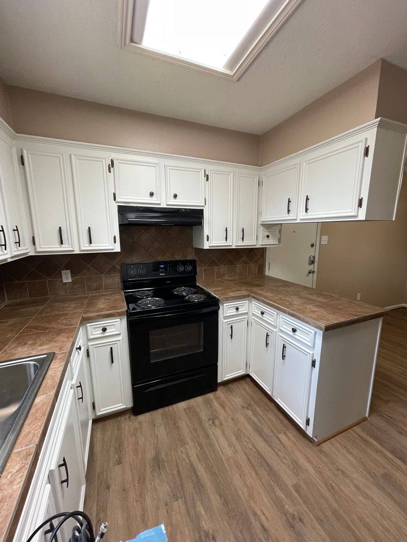 House for rent at 2805 Henry Court, College Station, TX 77845