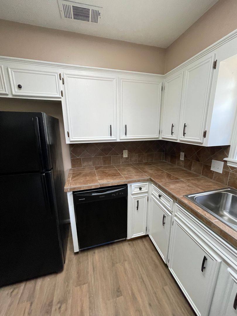House for rent at 2805 Henry Court, College Station, TX 77845