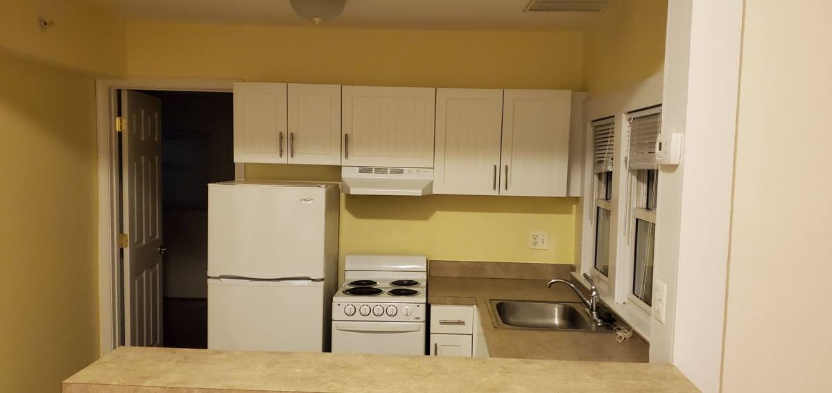 Apartment for rent at 7313 Flower Ave, Takoma Park, MD 20912