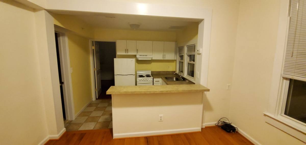 Apartment for rent at 7313 Flower Ave, Takoma Park, MD 20912