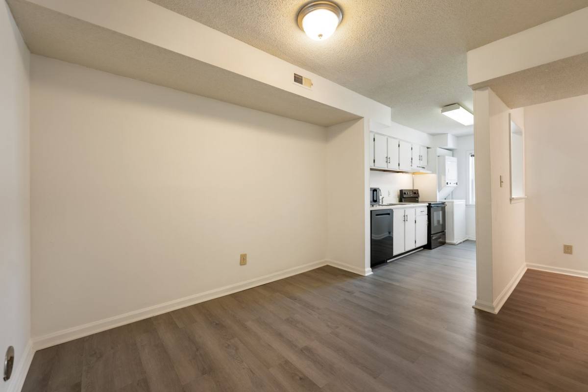 Townhouse for rent at 126 Schultz St, Chapel Hill, NC 27514