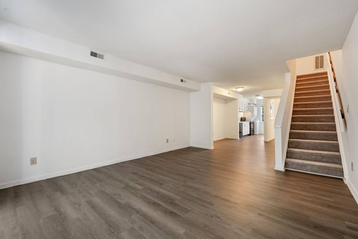 Townhouse for rent at 126 Schultz St, Chapel Hill, NC 27514