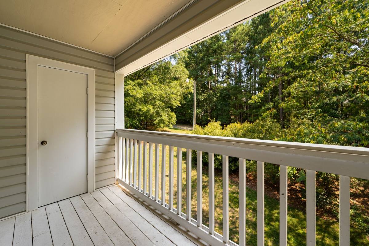 Townhouse for rent at 126 Schultz St, Chapel Hill, NC 27514