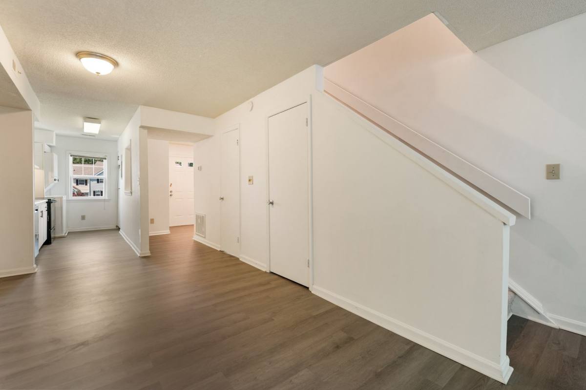 Townhouse for rent at 126 Schultz St, Chapel Hill, NC 27514