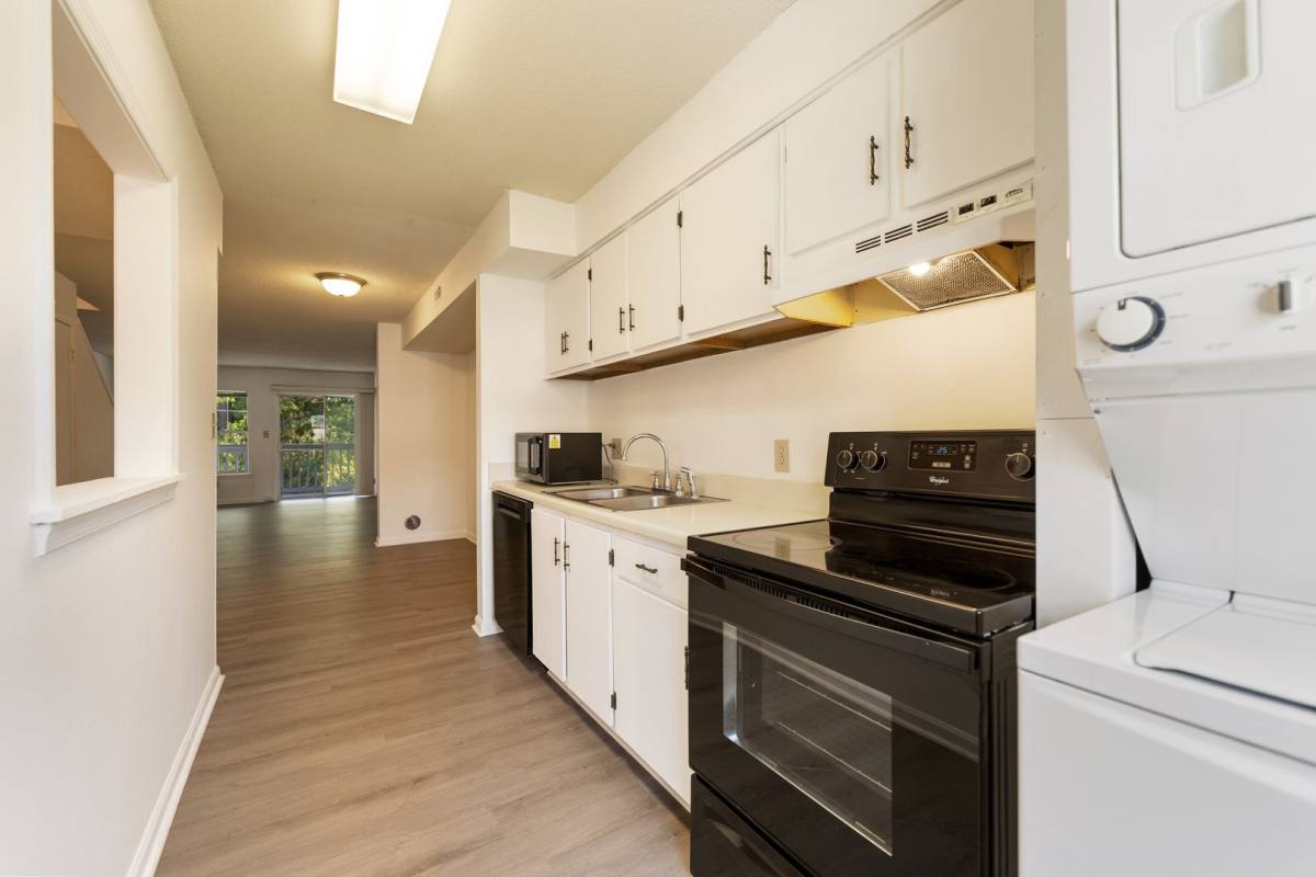 Townhouse for rent at 126 Schultz St, Chapel Hill, NC 27514