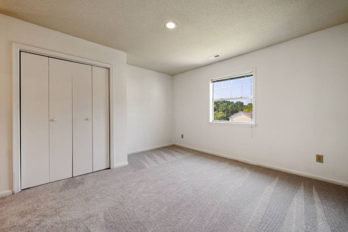 Townhouse for rent at 126 Schultz St, Chapel Hill, NC 27514