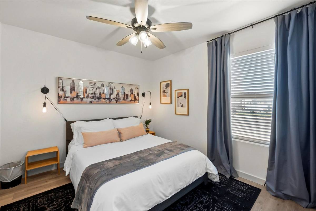 House for rent at 301 E 77th St, Lubbock, TX 79404