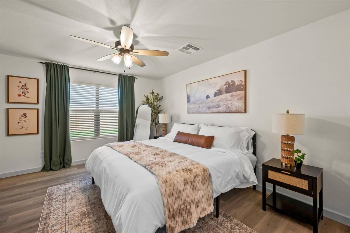 House for rent at 301 E 77th St, Lubbock, TX 79404
