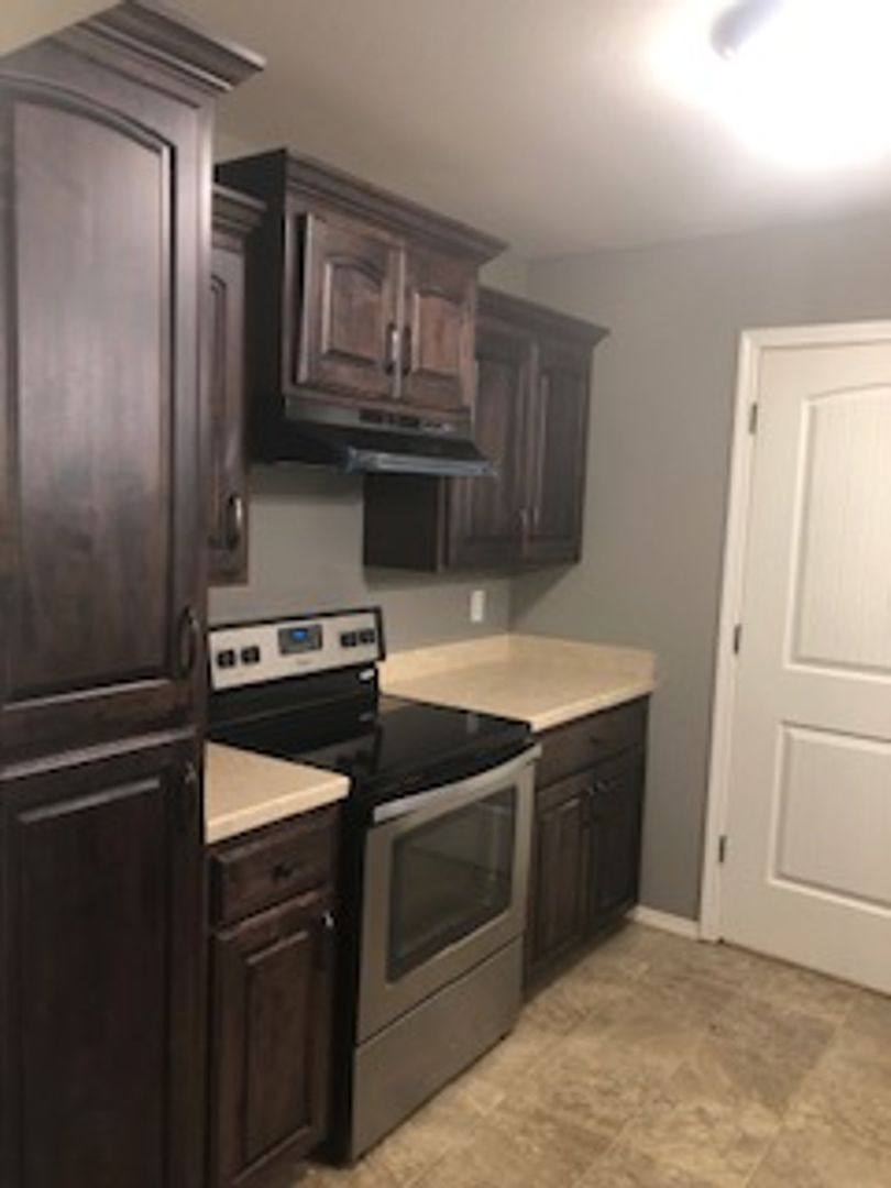 House for rent at 709 N 20th, Fort Smith, AR 72901