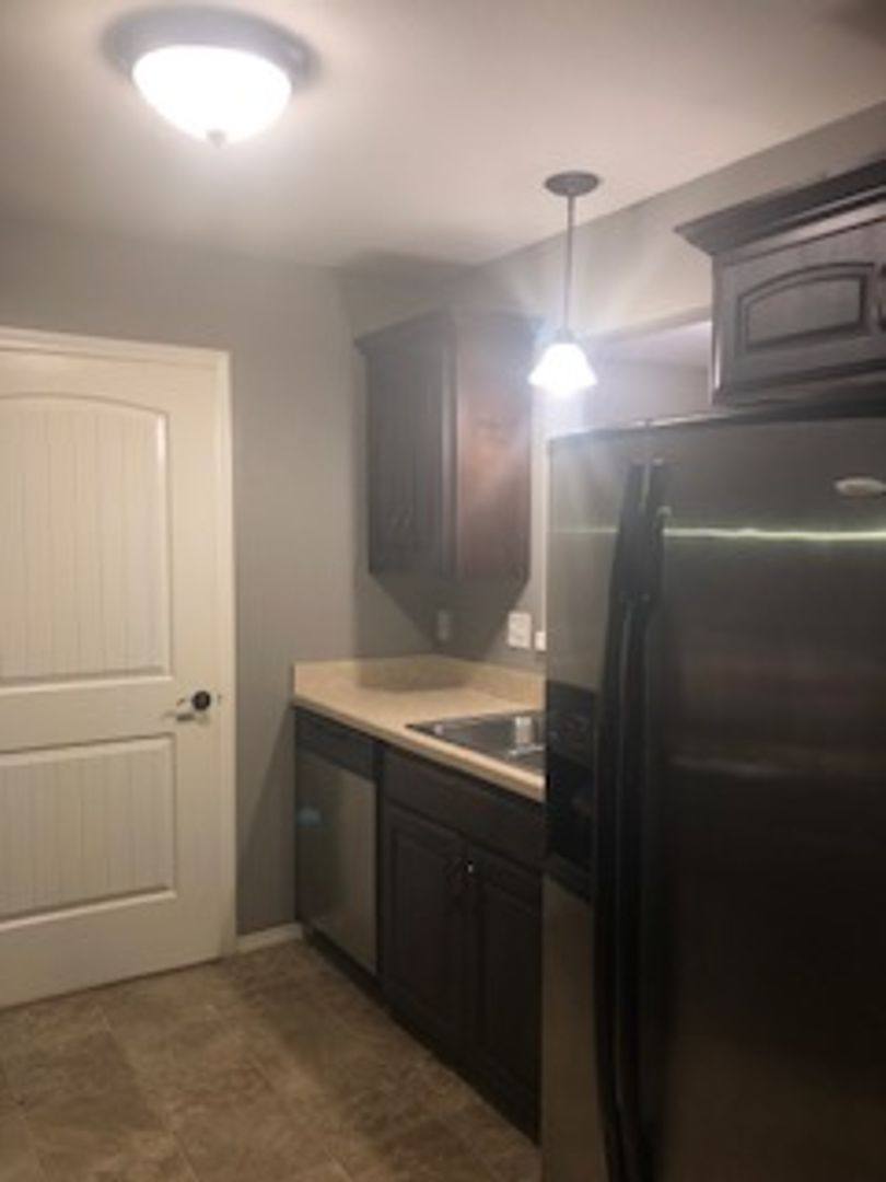 House for rent at 709 N 20th, Fort Smith, AR 72901