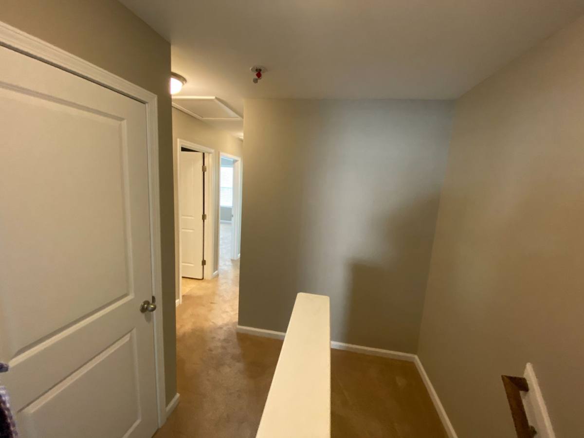 Townhouse for rent at 1634 Holly Grove Way, Durham, NC 27713