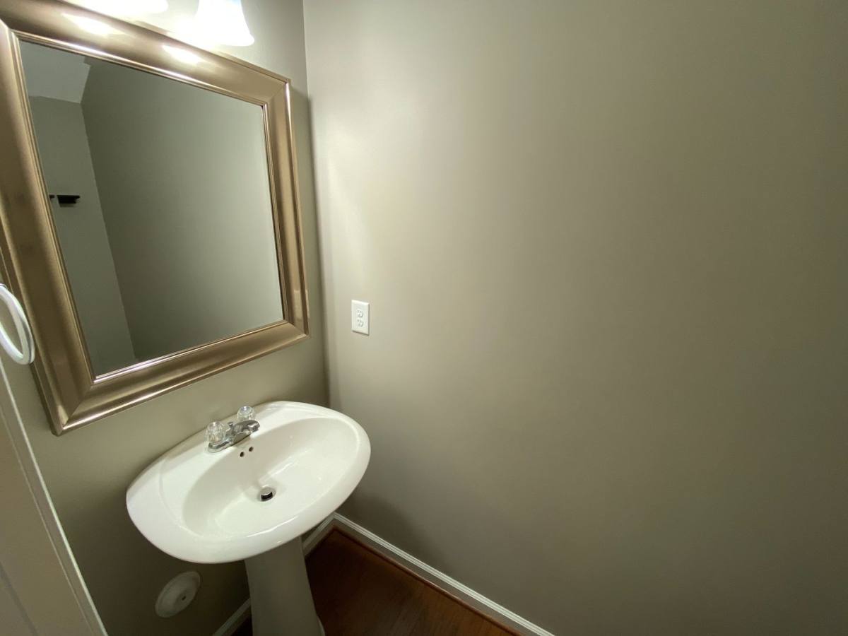 Townhouse for rent at 1634 Holly Grove Way, Durham, NC 27713
