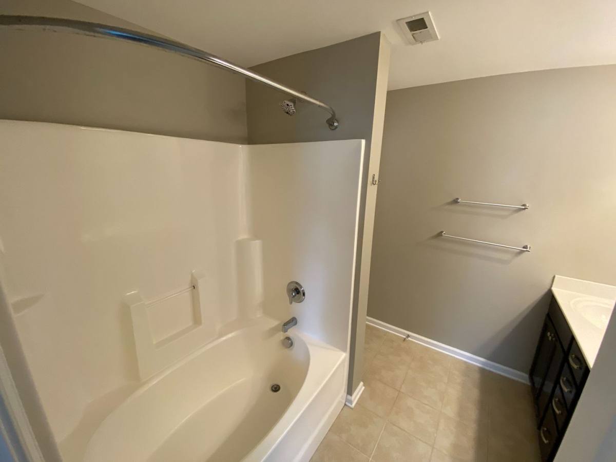Townhouse for rent at 1634 Holly Grove Way, Durham, NC 27713