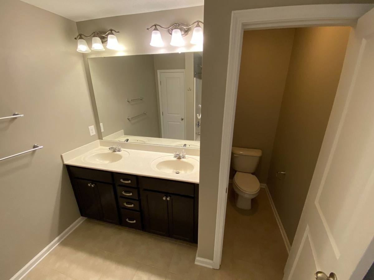 Townhouse for rent at 1634 Holly Grove Way, Durham, NC 27713