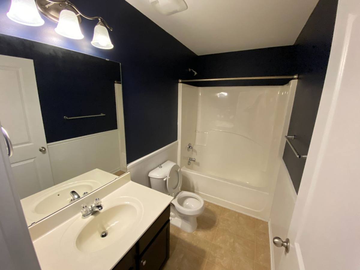 Townhouse for rent at 1634 Holly Grove Way, Durham, NC 27713