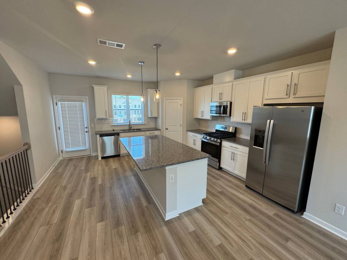 Townhouse for rent at 242 Wilder Ridge Way, Lawrenceville, GA 30044
