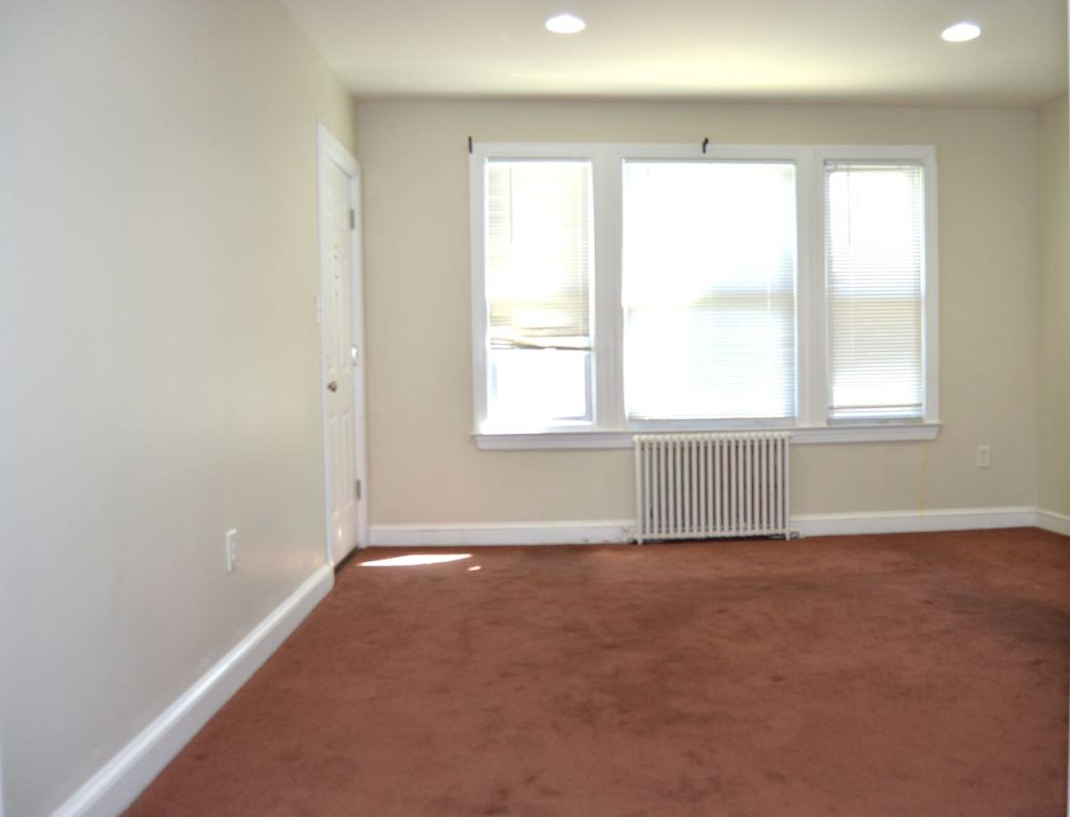 Apartment for rent at 1621 17th Place SE, Washington, DC 20002