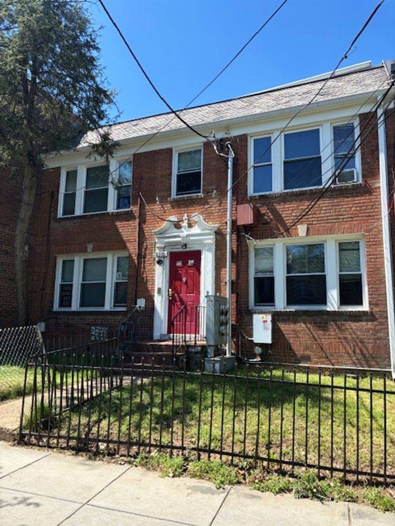 Apartment for rent at 1621 17th Place SE, Washington, DC 20002