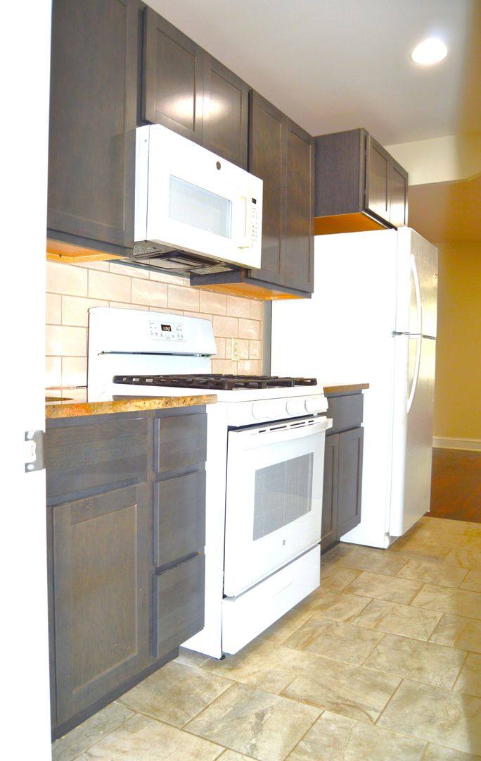 Apartment for rent at 1621 17th Place SE, Washington, DC 20002