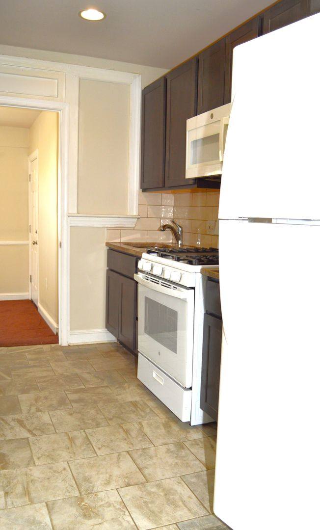 Apartment for rent at 1621 17th Place SE, Washington, DC 20002
