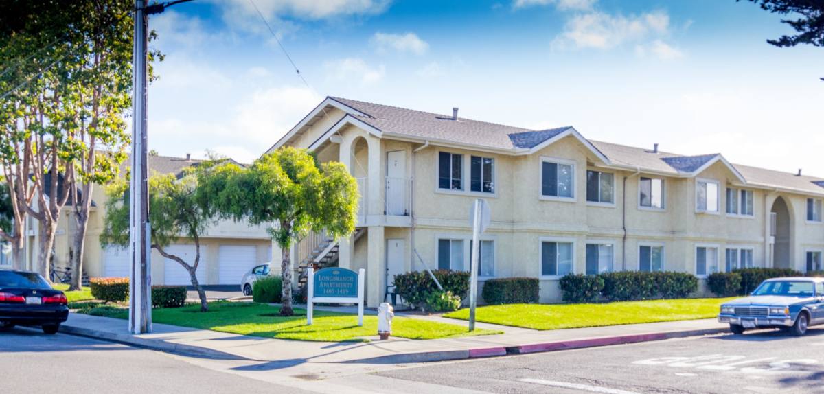 Apartment for rent at 1415-1419 Longbranch, Grover Beach, CA 93433