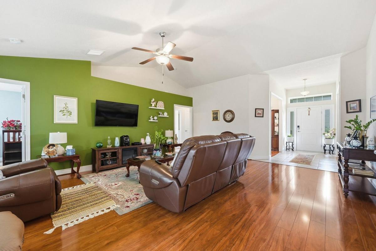 House for rent at 5923 NW Brianna Court, Port Saint Lucie, FL 34986
