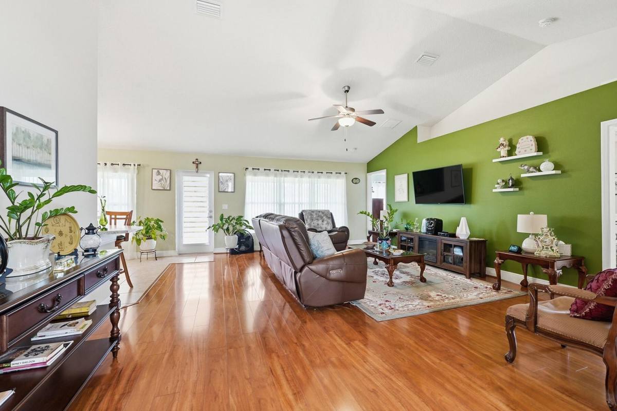 House for rent at 5923 NW Brianna Court, Port Saint Lucie, FL 34986