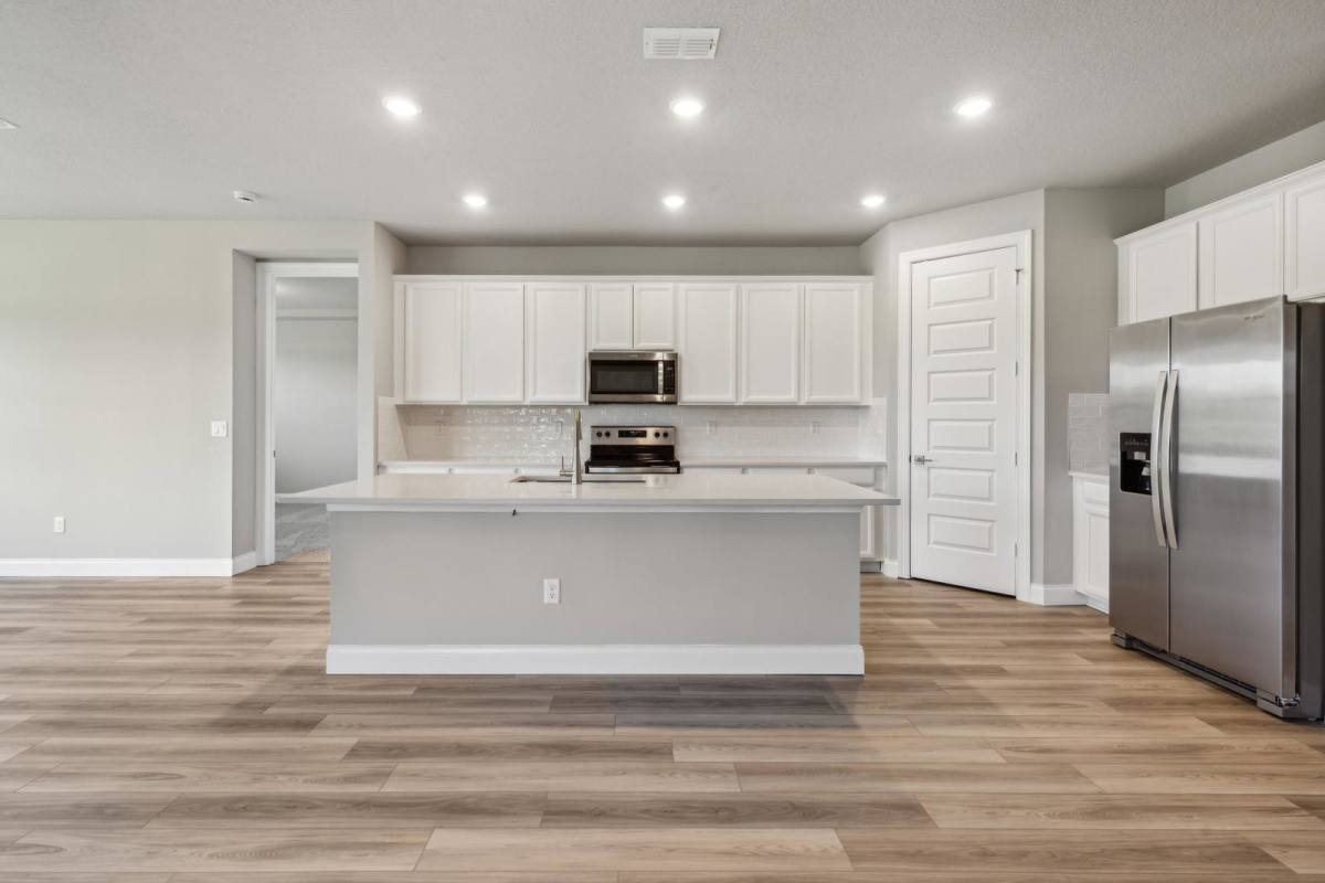 House for rent at 6632 Cloverdale Ave, Port Saint Lucie, FL 34987