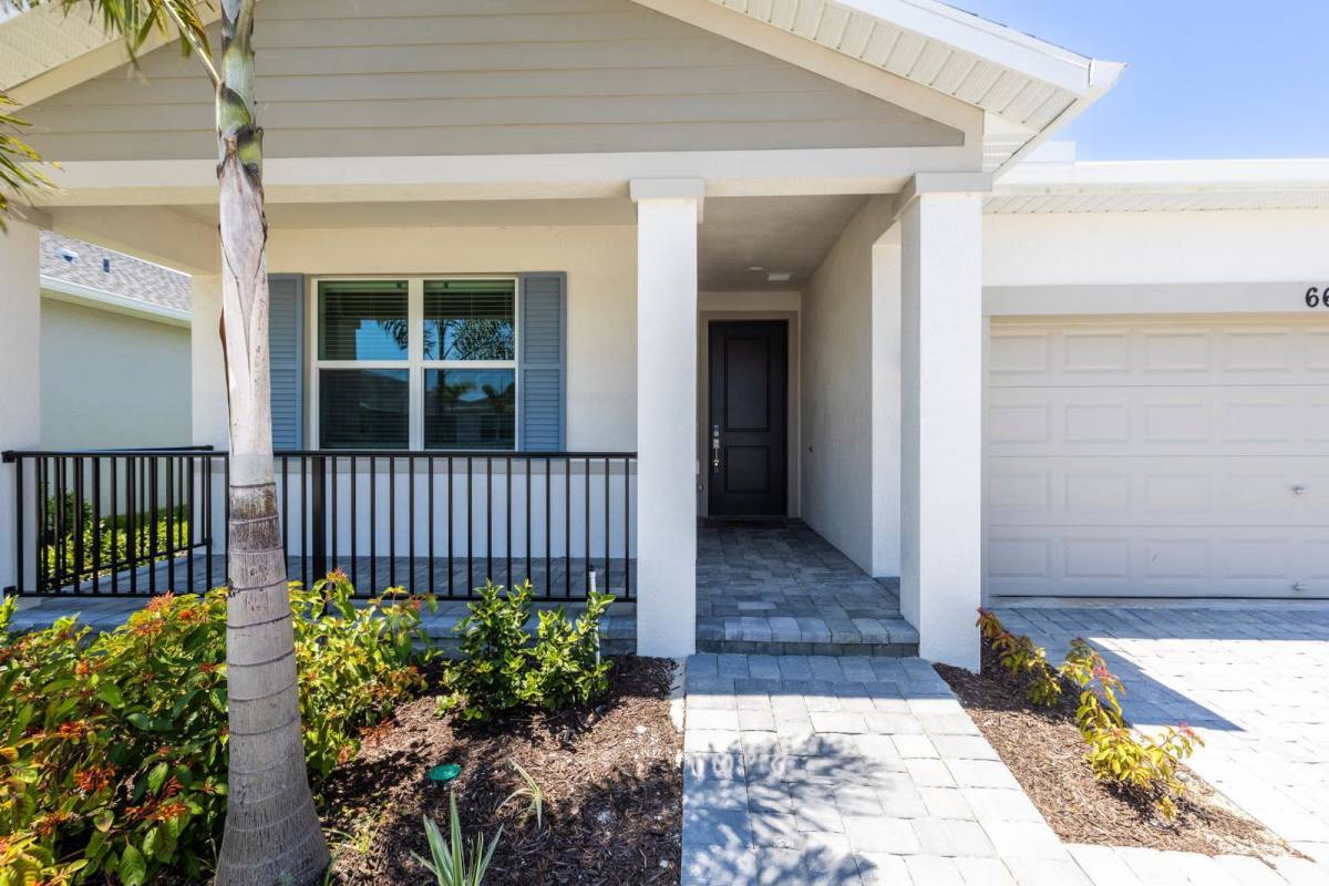 House for rent at 6632 Cloverdale Ave, Port Saint Lucie, FL 34987
