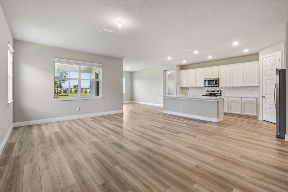 House for rent at 6632 Cloverdale Ave, Port Saint Lucie, FL 34987