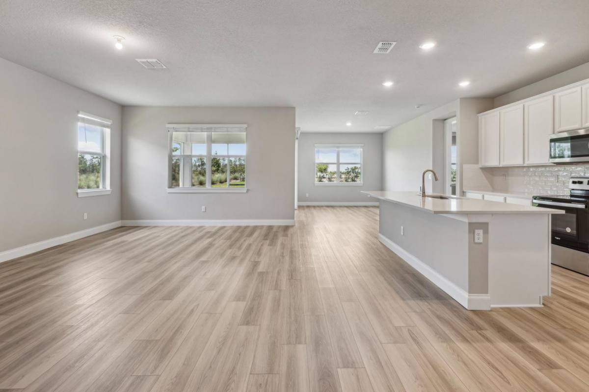House for rent at 6632 Cloverdale Ave, Port Saint Lucie, FL 34987