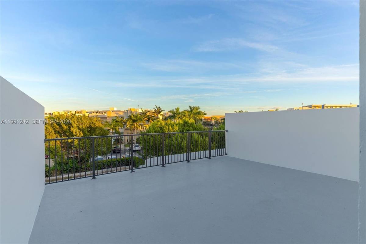 Townhouse for rent at 26103 SW 145th Ave, Homestead, FL 33033