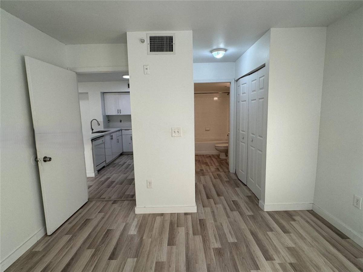 Apartment for rent at 2071 Renaissance Blvd #104, Hollywood, FL 33025