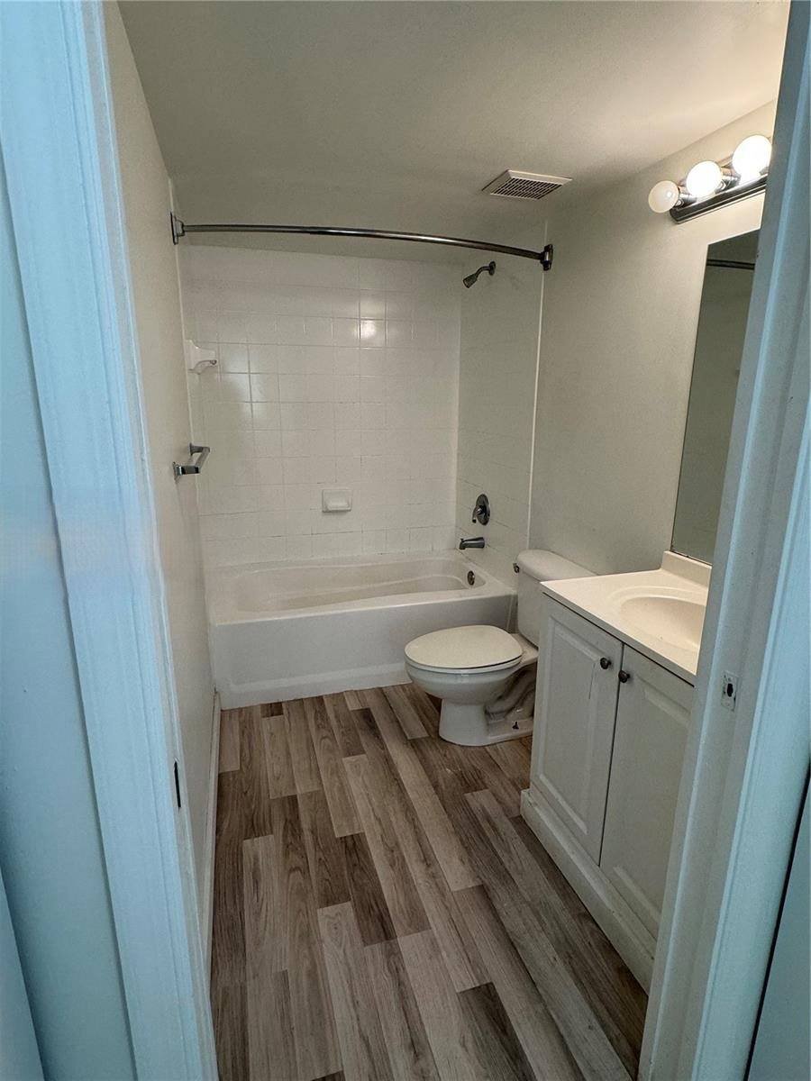 Apartment for rent at 2071 Renaissance Blvd #104, Hollywood, FL 33025