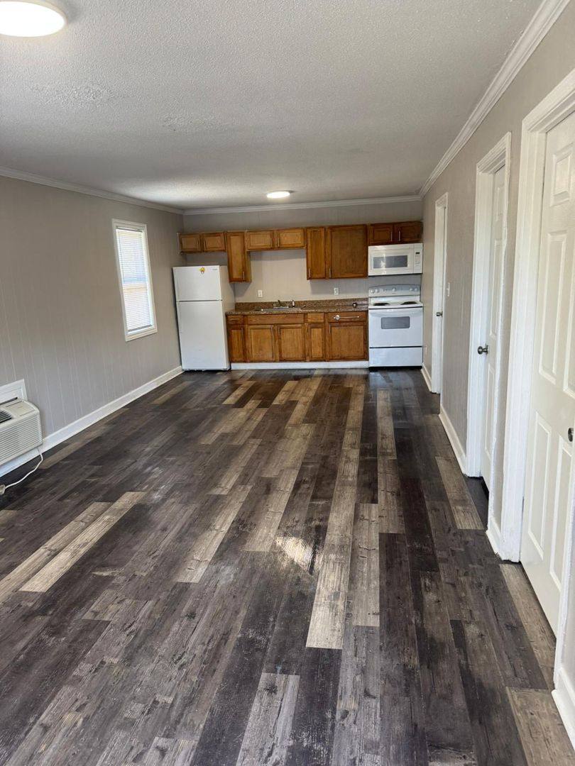 Apartment for rent at 601 Magnolia, Paragould, AR 72450