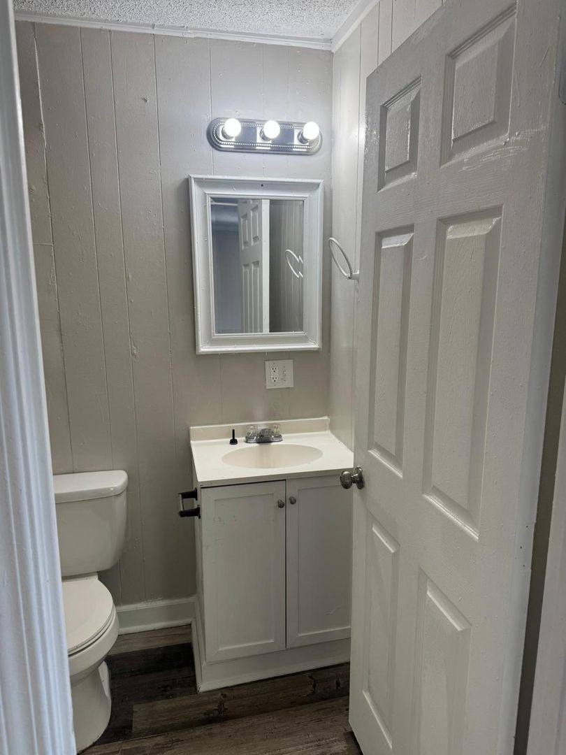 Apartment for rent at 601 Magnolia, Paragould, AR 72450